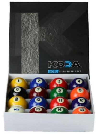 Amazon.com : Koda Sports KBXB 2-1/4