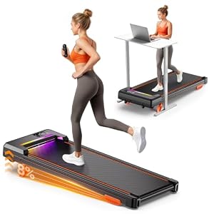 GIDGIMO Tapis Roulant Elettrico