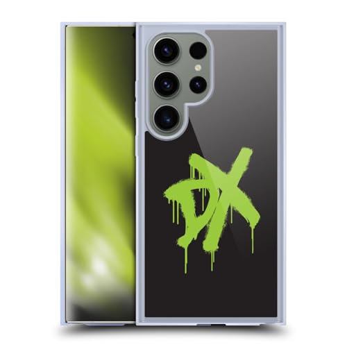 Coque MagSafe Samsung S24 Ultra WWE DX Finis les Écrans Brisés grâce au Gel Militaire