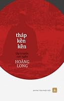 Tháp Kền Kền 1497485541 Book Cover