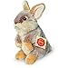 Produktbild Teddy Hermann 93779 Hase sitzend braun 20 cm, Kuscheltier, Plüschtier