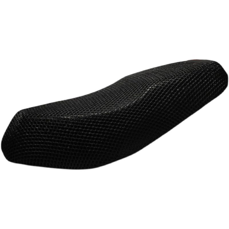 Housse de selle moto anti-brûlure et respirante pour la chaleur sur GK350