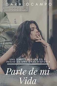 Paperback Parte de mi Vida [Spanish] Book