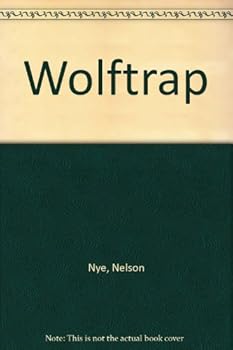 Paperback Wolftrap Book