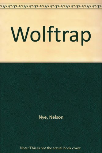 Wolftrap 0770108652 Book Cover