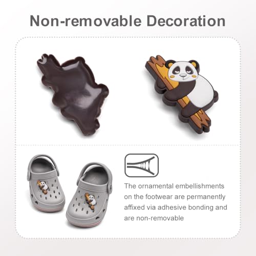 Image of Casazoe Toddler Garden Clogs Boys Girls Slip On Shoes Summer Outdoor Slides Sandals Baby Beach Pool Shoes