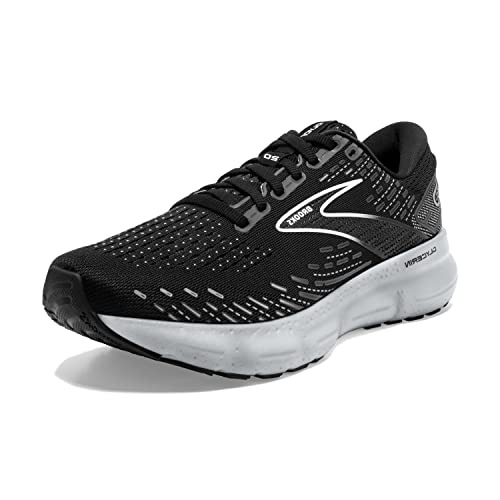 Brooks Glycerin 20 chaussures de course femme au confort neutre amorti optimal 36