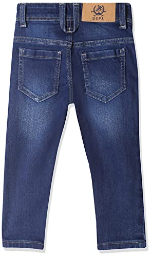 Image of U.S. Polo ASSN. Boys Jeans