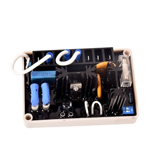 EA350 AVR régulateur de tension automatique pour stabiliser le groupe électrogène