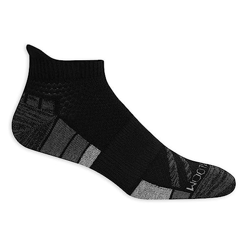 Fruit of the Loom Men's Breathable Performance Ankle Socks2