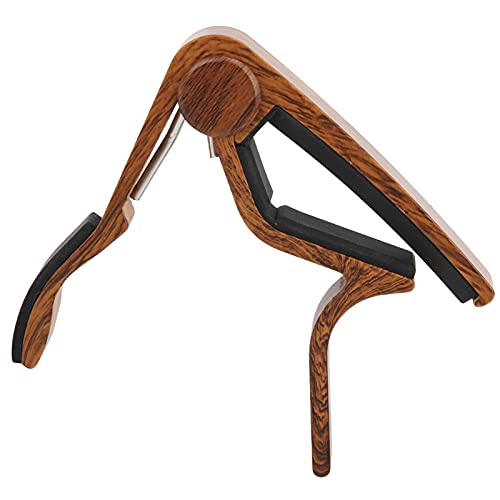 Capo basse, Capo métallique en alliage d’aluminium antirouille pour guitare acoustique/électrique pour ukulélé Basse… - Les Beatles, Paul McCartney, John Lennon, RIngo Starr, George Harrison Capo basse, Capo métallique en alliage d'aluminium antirouille pour guitare acoustique/électrique pour ukulélé Basse… – Image 6