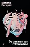 De gevaren van roken in bed (Dutch Edition)