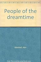 People of the Dream Time 090809003X Book Cover