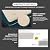 Rattaner Patio Furniture Set 7 Pieces Couch Outdoor Chairs Coffee Table Peacock Blue Anti-Slip Cushions and Waterproof Covers
