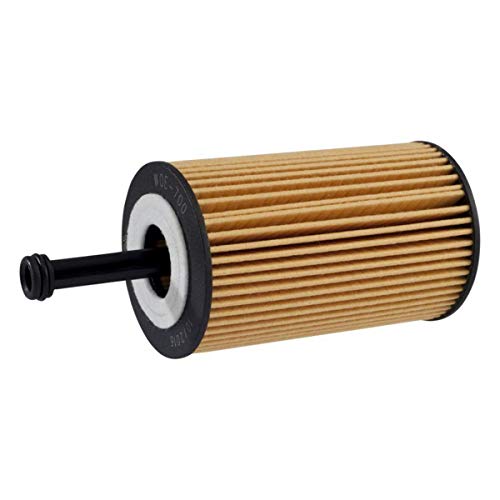 Filtro Oleo Xsara 1.6 16V 00/05 Woe700 Wega Filtros