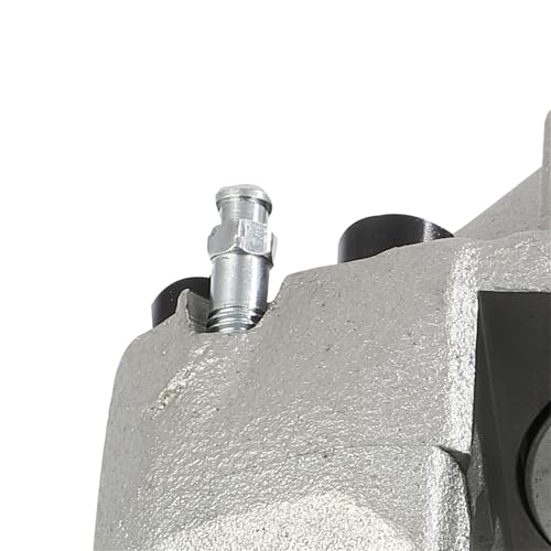 Image of 19271 19272 Front Left & Right Disc Brake Calipers Assembly