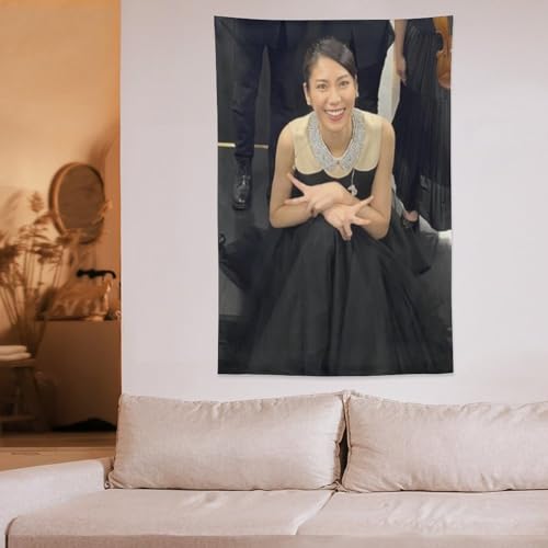 �}�b�V����-MASHLE- �^�y�X�g���[ �Ǌ|�� �z�[���C���e���A ���i�Ǌ|�� �Ǐ��� �Q������ �C���e���A�p�i ���� �t�@�u���b�N���� �M�t�g �t�@�b�V�����A���@�\�A�A�[�g�A�ƒ�p�i�B 50"x60"