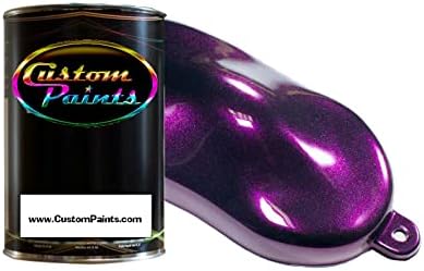 Specialist Paints Sparkle Pearl Purple - Quart