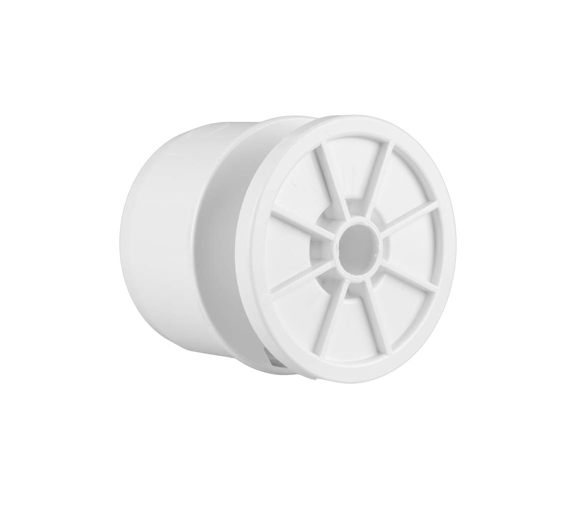 Swimming Pool & Spa Plastica Swimming Pool Slidelock Roller End Boss