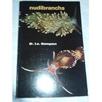 Nudibranchs 0876664591 Book Cover