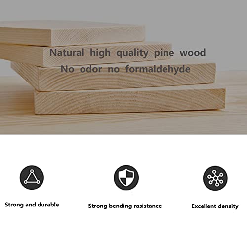 Cat Wall Shelves and Furniture Set with Condos, Perches, Bridge Ladders, Sisal Scratching Posts - Steps and Houses for Cats (C) by Canormpet - Image 3