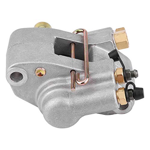 Pastilhas de pinça de freio traseiro, pastilhas de pinça de freio traseiro para Polaris Sportsman 50