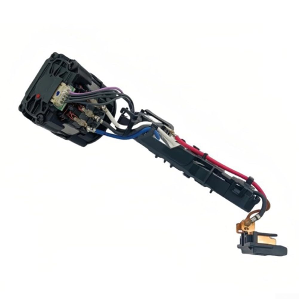 N806546 - Conjunto de motor e interruptor para DCD777 DCD778 18V 20V Max Drill Repair Kit Metal