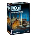 Exit - Robo en el Misisipi