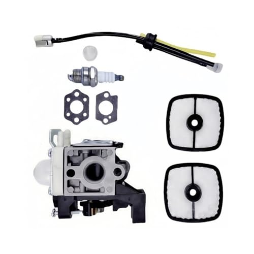 Carburateur thermique SRM225 RB-K93 pour moteur coupe-bordure GT225 et PE225