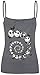 Pesadilla Antes De Navidad Jack Skellington - Curse Mujer Pijama Gris/Negro XXL,...