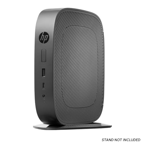 (Refurbished) HP T530 19" HD All-in-One Desktop Computer Set (AMD GX 215JJ| 8 GB RAM| 256 GB SSD| 19" HD LED Monitor| KB & Mouse| Speakers| WiFi|... - Image 6