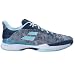 Produktbild Babolat Herren Jet Tere Clay Tennisschuhe Sandplatzschuh Dunkelblau - Hellblau 44,5
