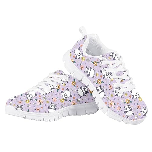 Cumagical Little Girls Flat Jogging Walking Running Shoes Casual Outdoor Athletic Boys Tennis Shoes4