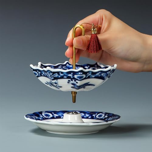 Infuseur à feuilles de thé en céramique anti-résidus pour le salon - 7