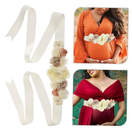 Fleurs pour shower et fête de maternité, le cadeau idéal de grossesse - 3