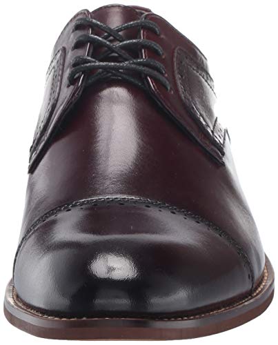 Image of STACY ADAMS Men's Dickinson Cap-Toe Lace-up Oxford