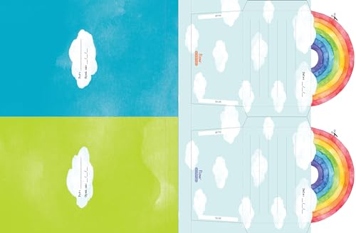 The Kids' Book of Sticker Love: Paper Projects to Make & Decorate (Flow) - Image 3