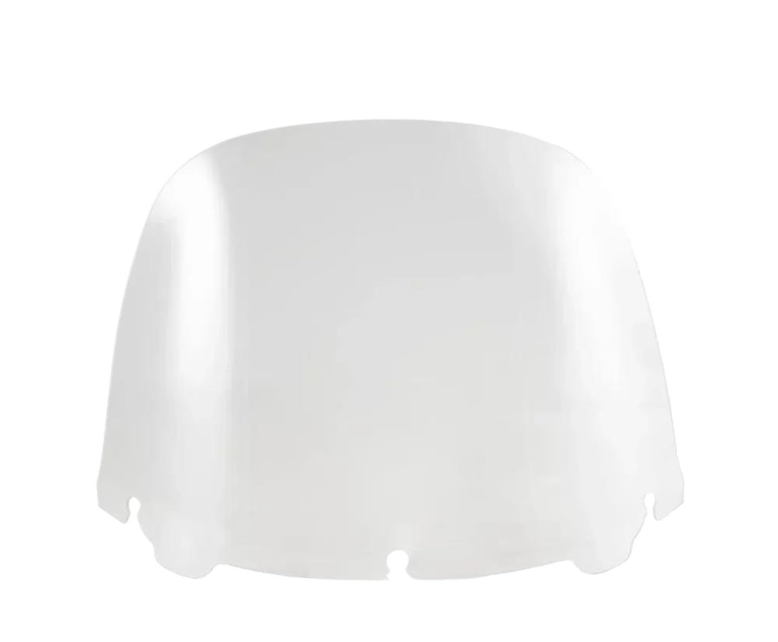 Carénage Pare-Brise De Moto pour Finition Supérieure Electra Glide
