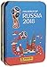 Panini FIFA World Cup 2018 Sticker Mega Tin