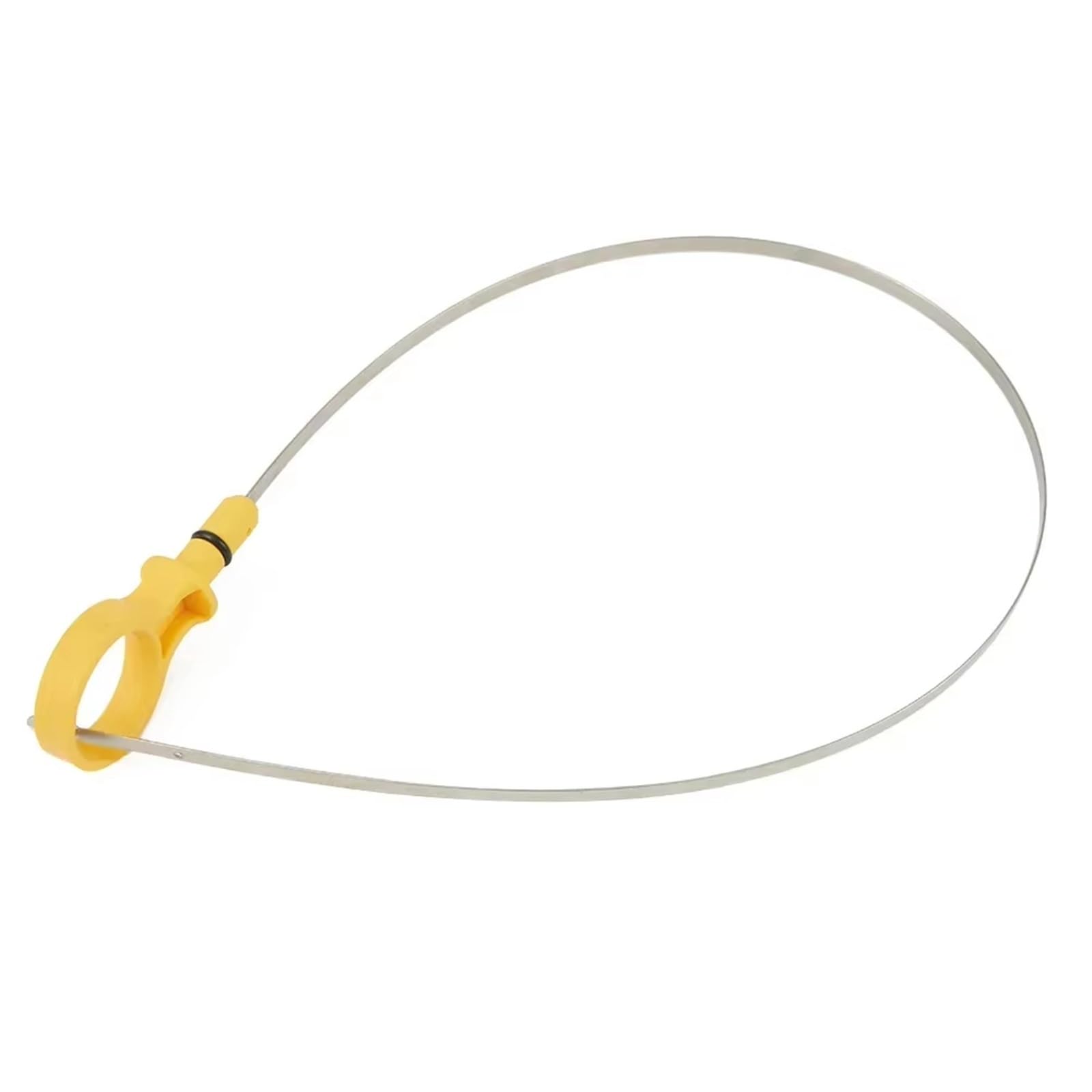 Ricambi per Mazda 3, A4, A5, B8, B9 2009, 2010, 2011 1 pz Asta di Livello Olio Motore Sensori di Livello Olio Auto ZJ01-10-450F