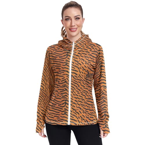 Rashguard zippé femme bloque les rayons UV avec son tissu fraîcheur
