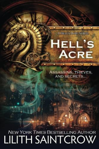 Hell's Acre view 2