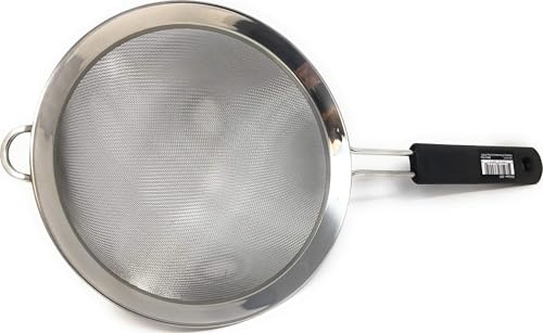 OXO Good Grips 8-Inch Double Rod Strainer