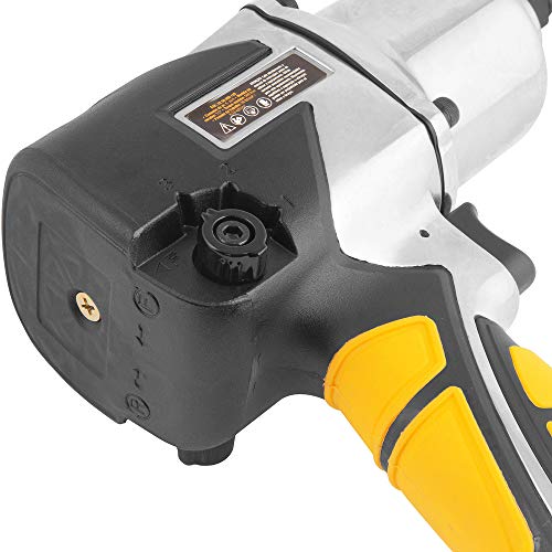 Chave de Impacto Pneumática de 1/2 Pol. CI 120-VONDER-6256000120