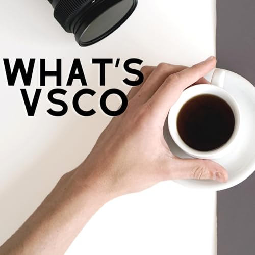 VSCO App For Photo & Video Editing