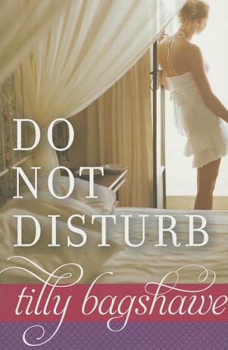 Do Not Disturb