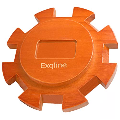 Exqline Dominoes Accessory Set para Mexican Train miniatura 2