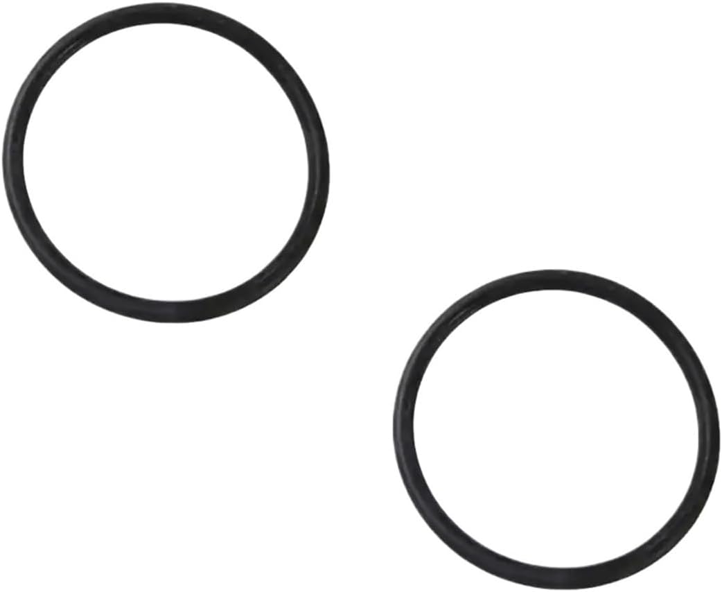 O-Ring Fit for 300 HP Outboard 18-7143 25-65936 3852169 331188