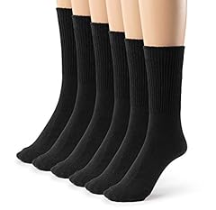 Black- 6 Pairs