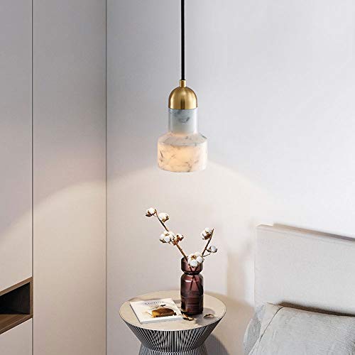 Lampe de moderne à LED E27 pour en finir avec l'éclairage terne - 3
